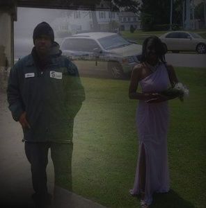 Meet your Posher, Cherie